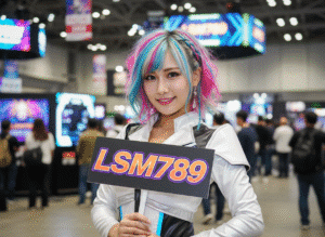 LSM789