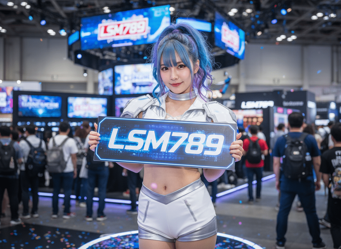 LSM789