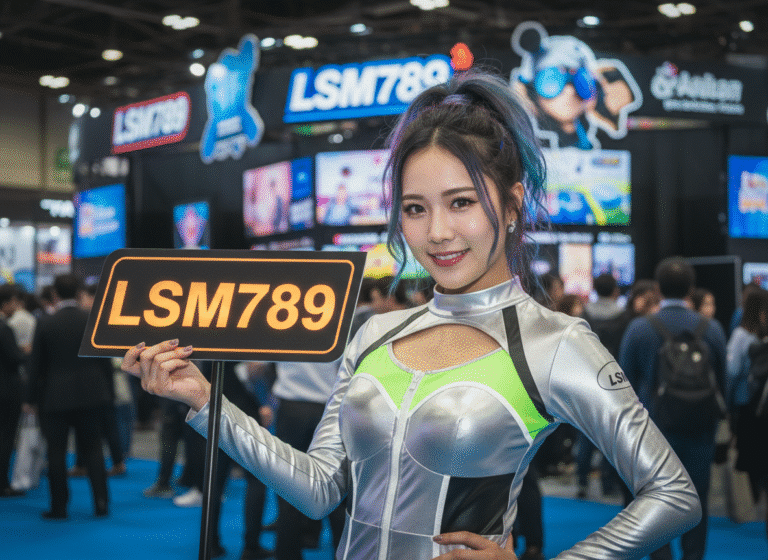 LSM789