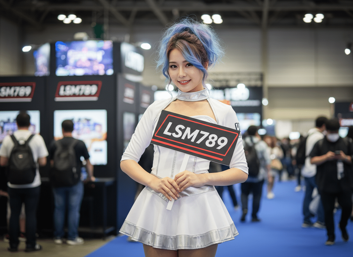LSM789